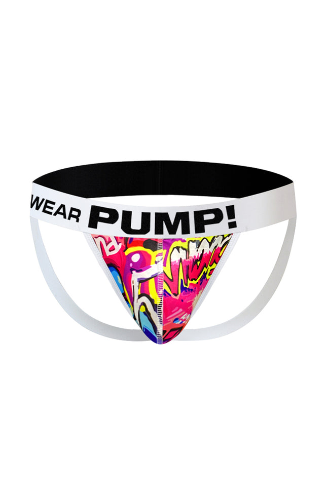 Drip Jockstrap