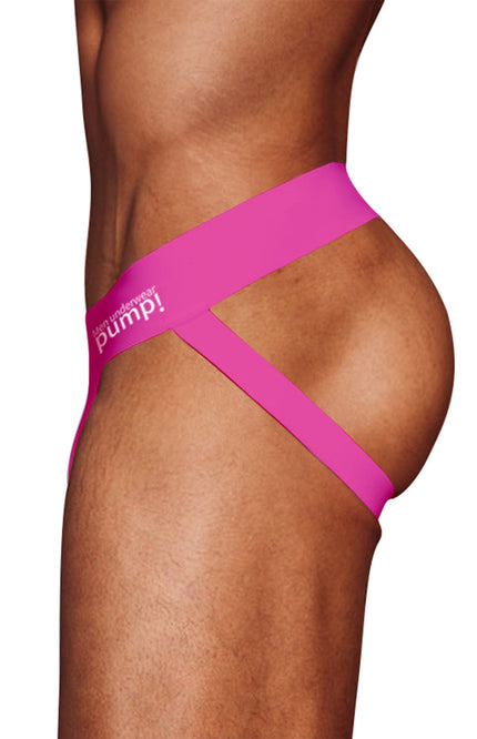 ColorPop Cotton Jockstraps