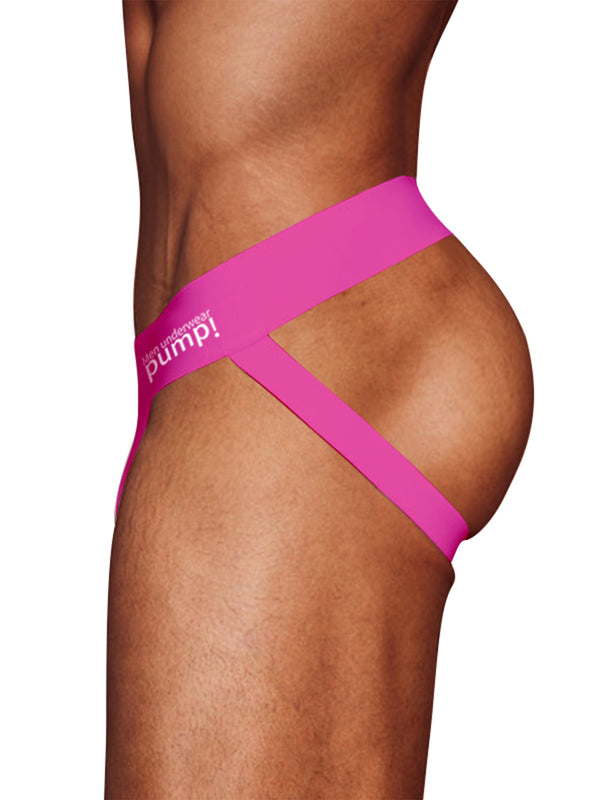 ColorPop Cotton Jockstraps