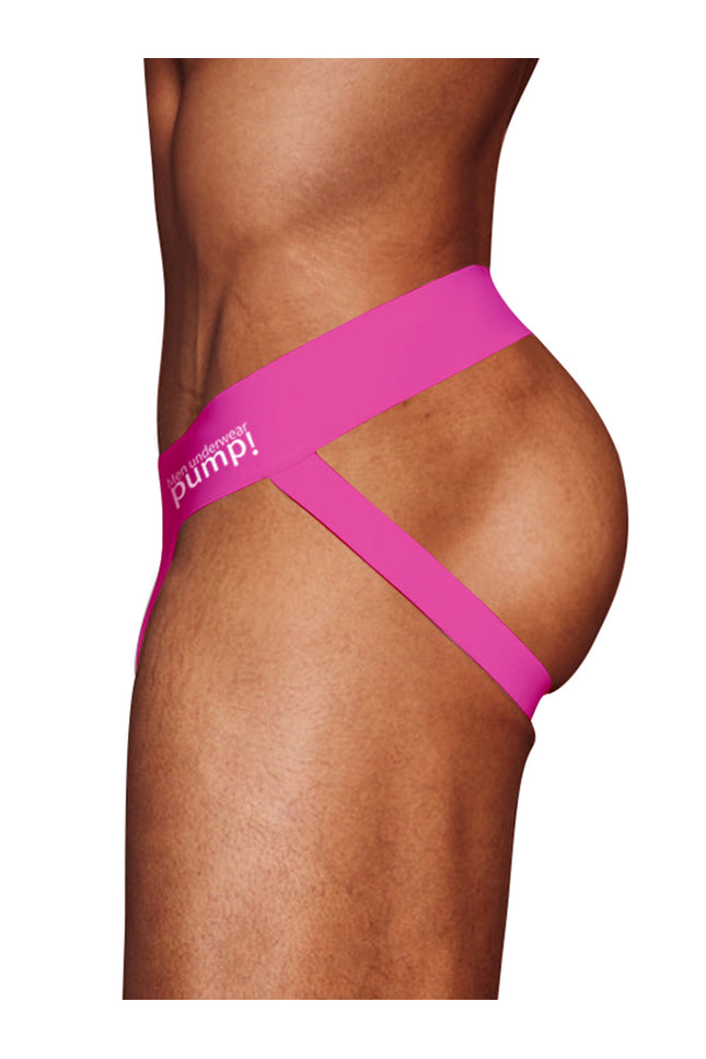 ColorPop Cotton Jockstraps