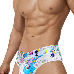 Play Hipsrter Briefs