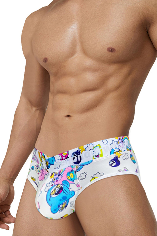 Play Hipsrter Briefs