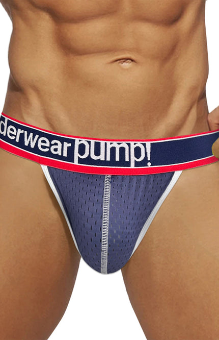 Rugby Mesh Jockstraps