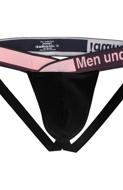 CloudFit- Sakura Modal Jockstrap