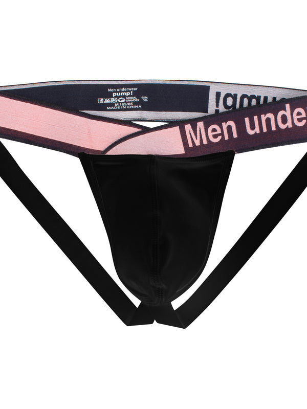 CloudFit- Sakura Modal Jockstrap
