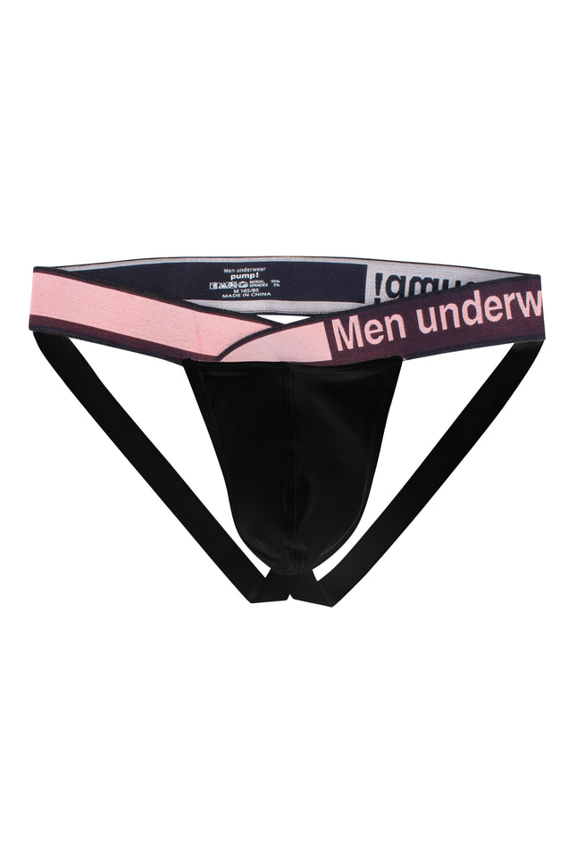CloudFit- Sakura Modal Jockstrap