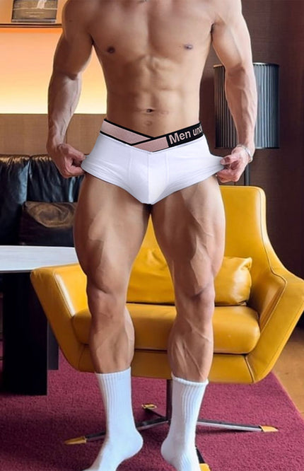 CloudFit- Sakura Modal Trunks