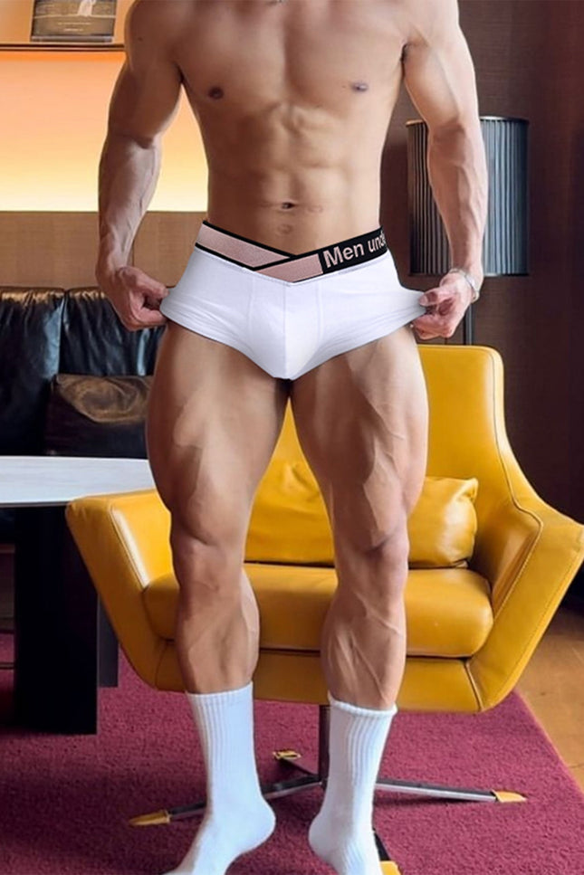 CloudFit- Sakura Modal Trunks