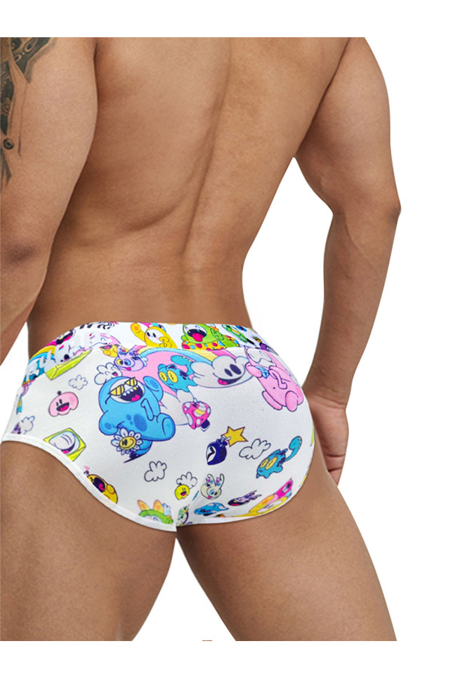 Play Hipsrter Briefs