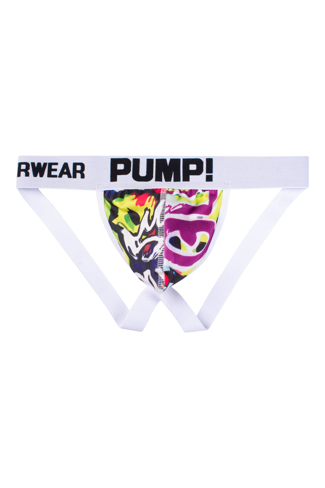 Drip Jockstrap