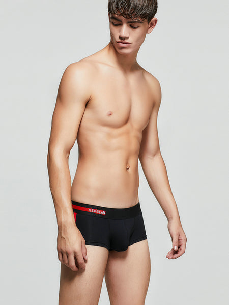 Colourway Contrast Boxer Brief