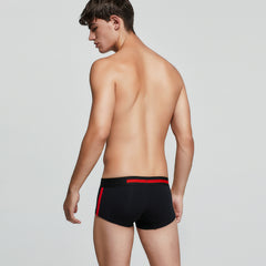 Colourway Contrast Boxer Brief