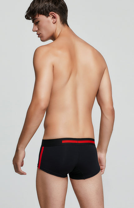 Colourway Contrast Boxer Brief