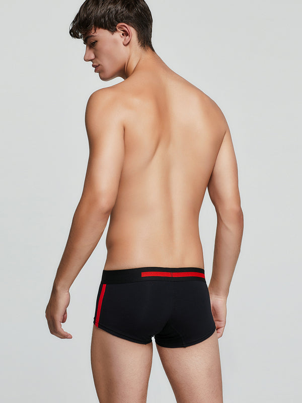 Colourway Contrast Boxer Brief