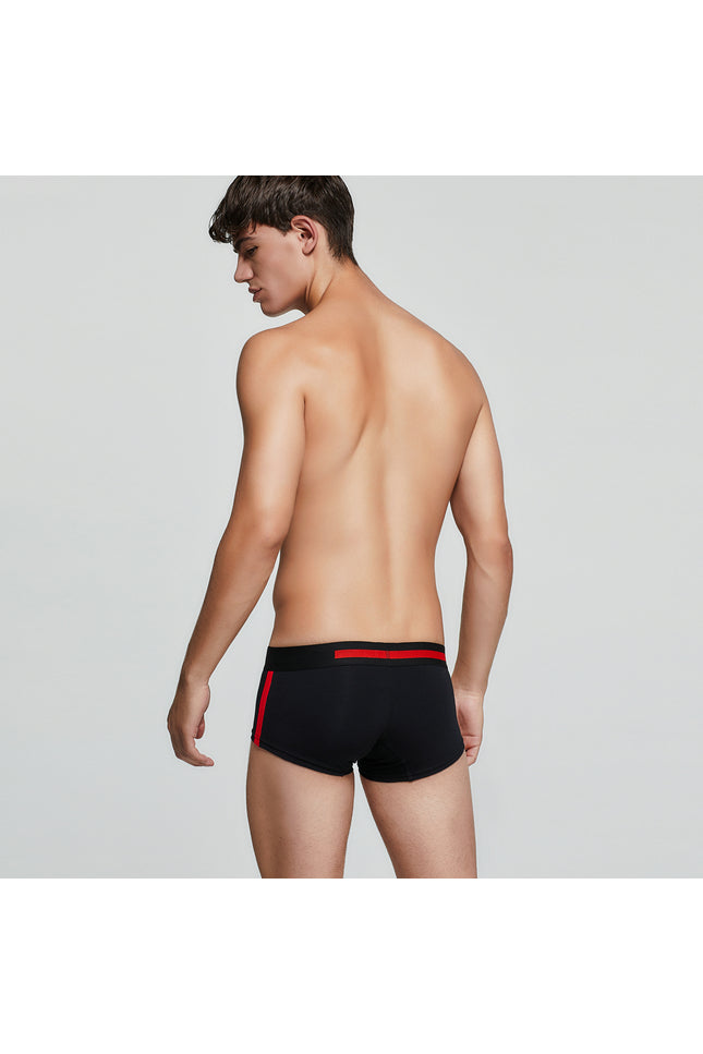Colourway Contrast Boxer Brief