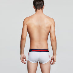 Colourway Contrast Boxer Brief