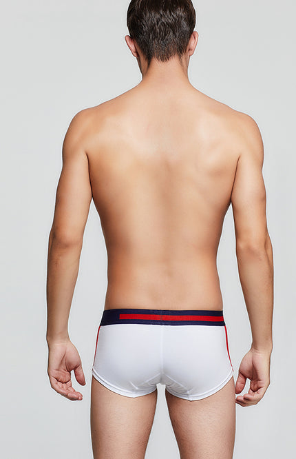 Colourway Contrast Boxer Brief