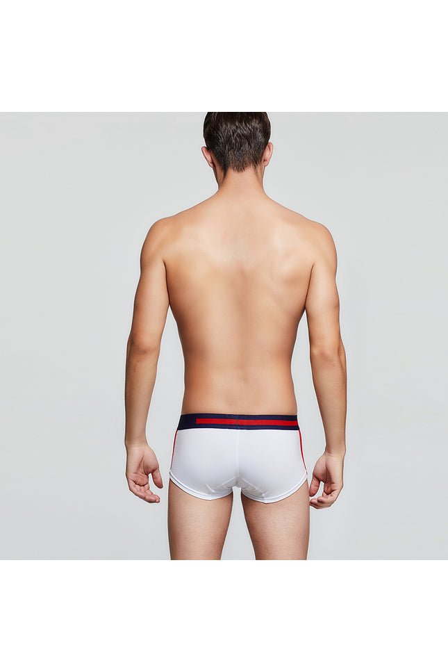 Colourway Contrast Boxer Brief