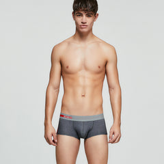 Colourway Contrast Boxer Brief
