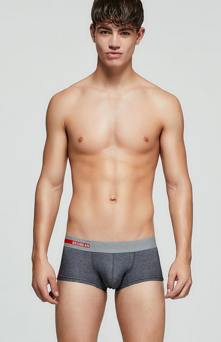 Colourway Contrast Boxer Brief