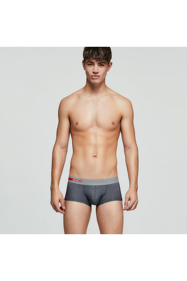 Colourway Contrast Boxer Brief