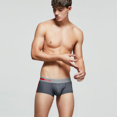 Colourway Contrast Boxer Brief