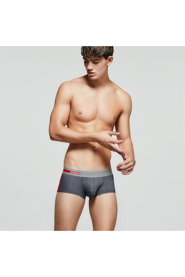 Colourway Contrast Boxer Brief