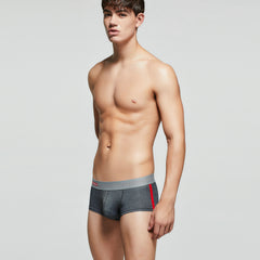 Colourway Contrast Boxer Brief