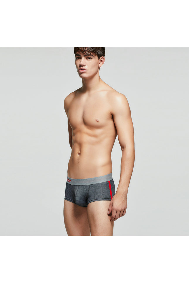 Colourway Contrast Boxer Brief