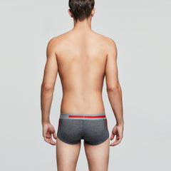 Colourway Contrast Boxer Brief