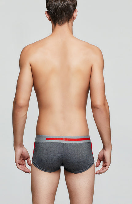 Colourway Contrast Boxer Brief