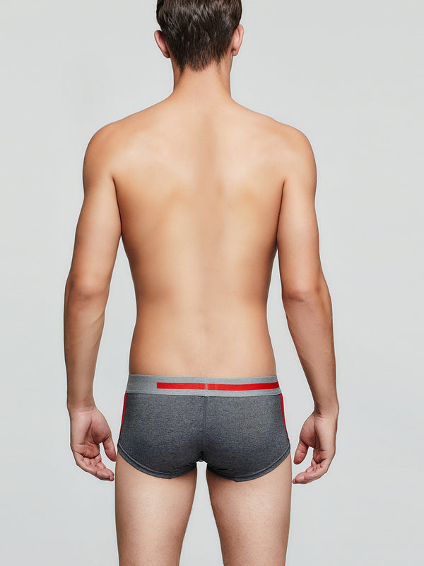 Colourway Contrast Boxer Brief