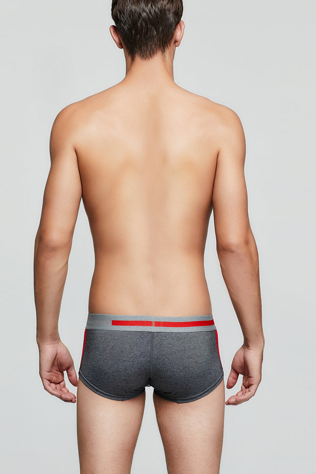 Colourway Contrast Boxer Brief