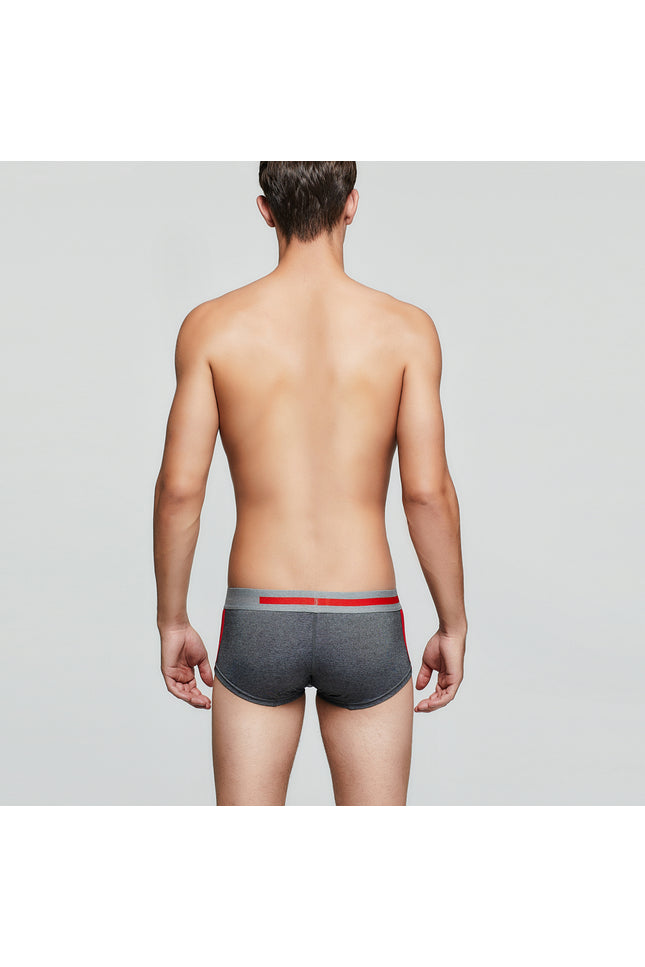Colourway Contrast Boxer Brief