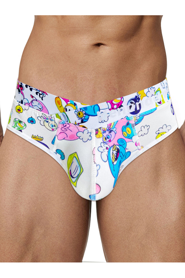 Play Hipsrter Briefs