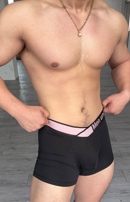 CloudFit- Sakura Modal Trunks