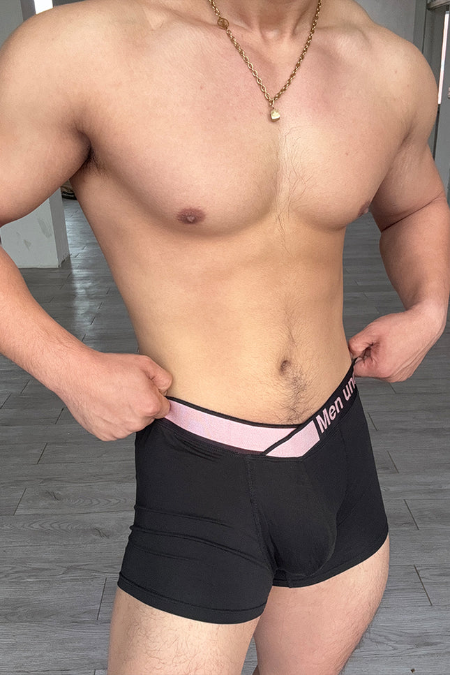 CloudFit- Sakura Modal Trunks