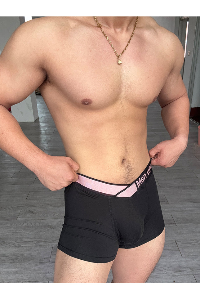 CloudFit- Sakura Modal Trunks