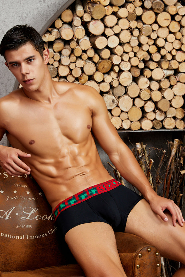 Holiday Special Boxer Brief