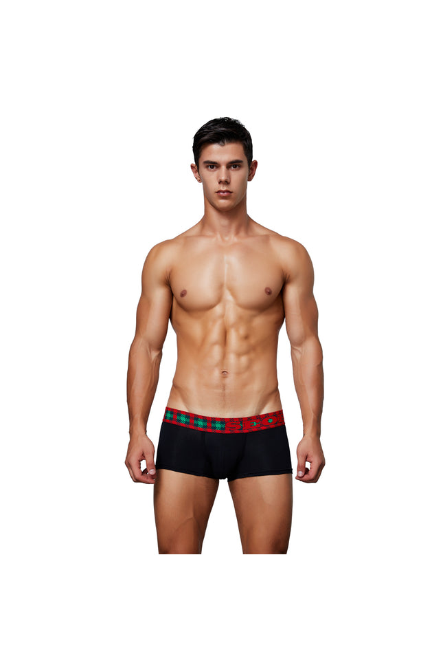 Holiday Special Boxer Brief