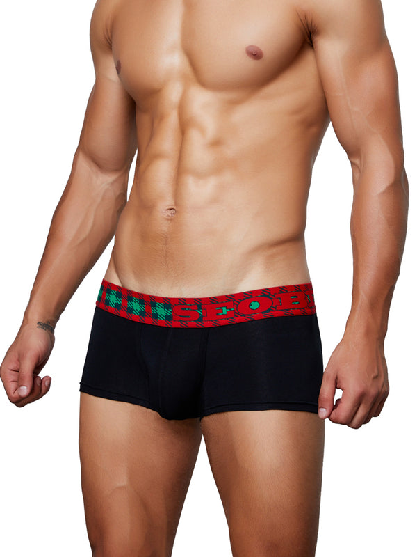 Holiday Special Boxer Brief