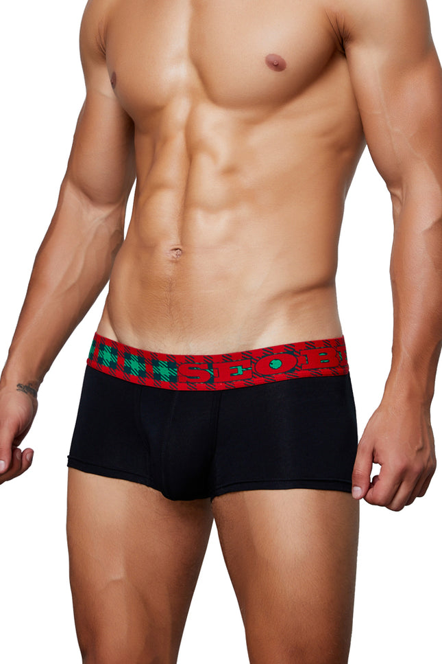 Holiday Special Boxer Brief