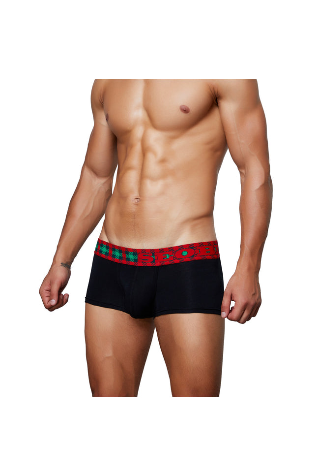 Holiday Special Boxer Brief