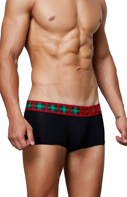 Holiday Special Boxer Brief