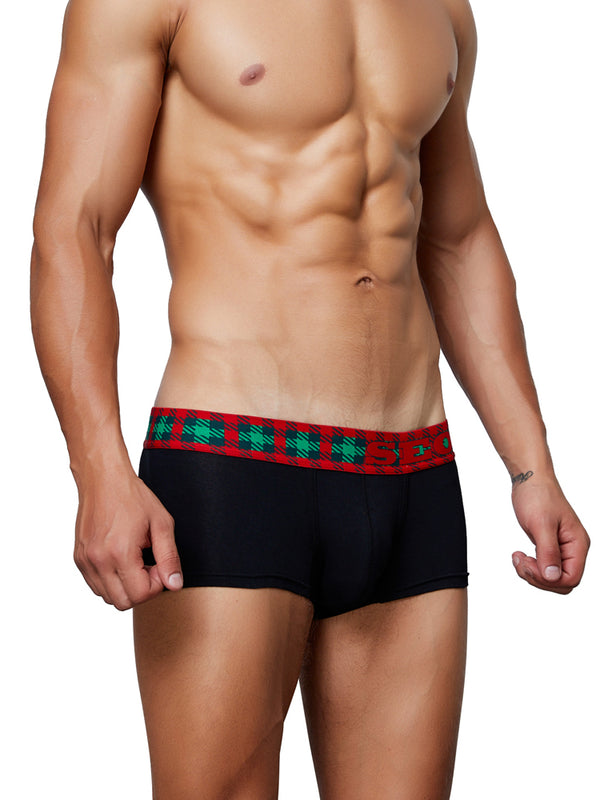 Holiday Special Boxer Brief