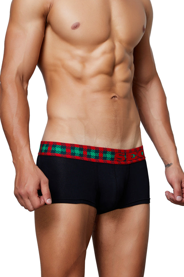 Holiday Special Boxer Brief