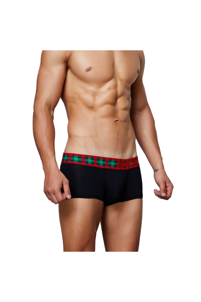 Holiday Special Boxer Brief