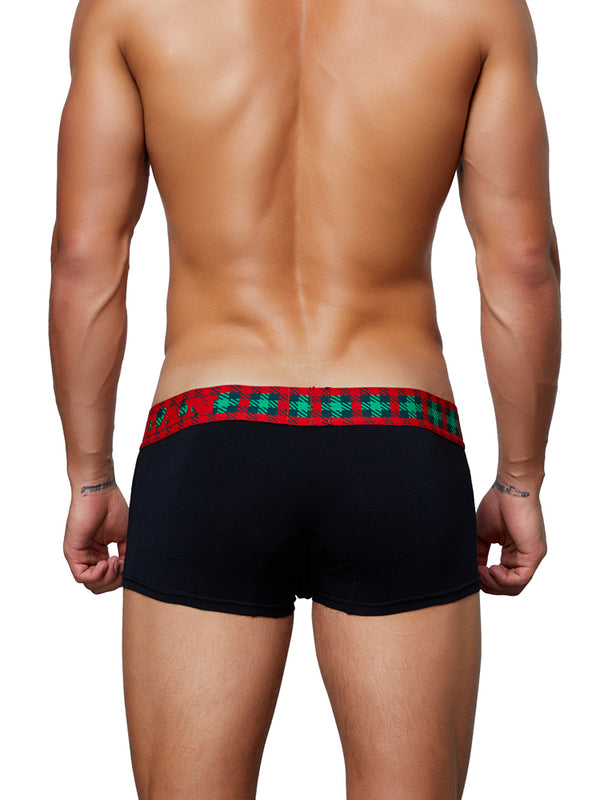Holiday Special Boxer Brief