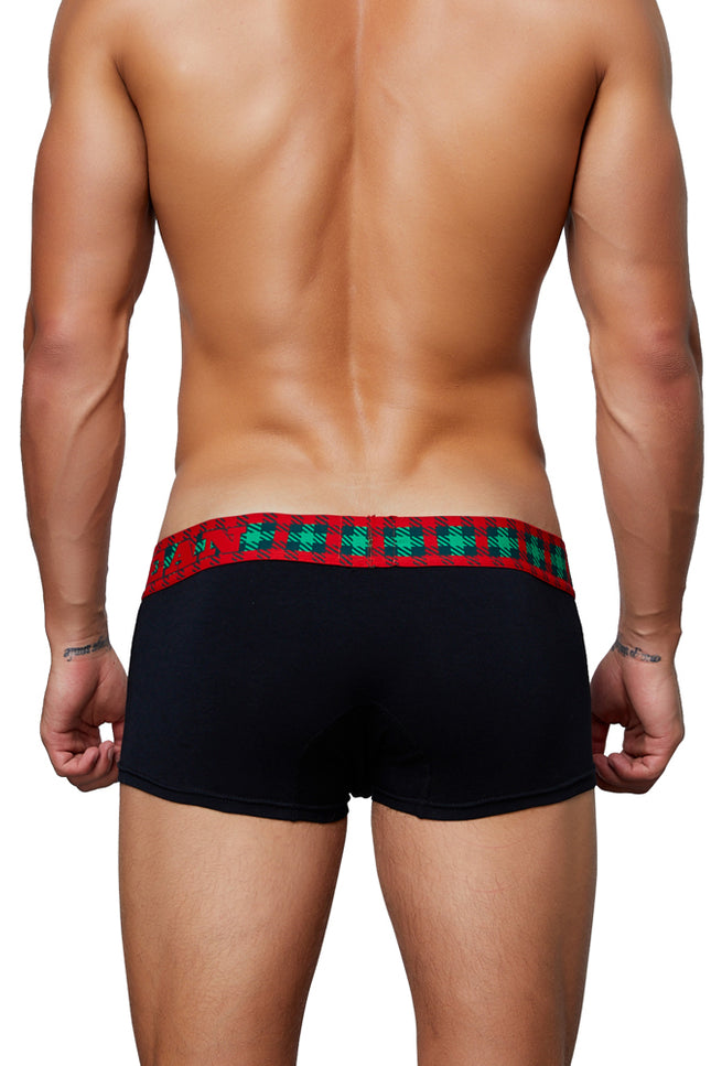 Holiday Special Boxer Brief