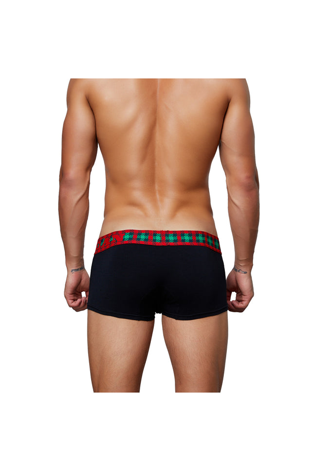 Holiday Special Boxer Brief